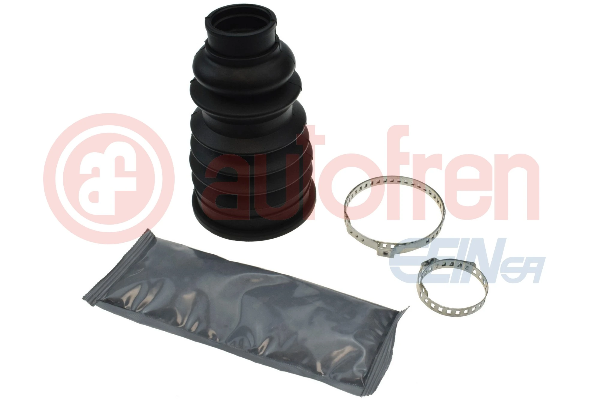Bellow Kit, drive shaft